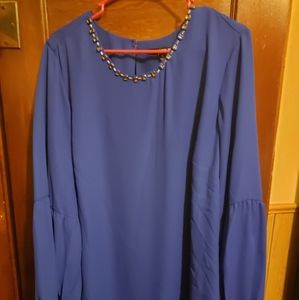 Zac & Rachel Blouse